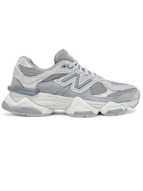 New Balance SNEAKERS 9060 IN PELLE E TESSUTO MULTICOLOR NEW BALANCE | U9060M/ERD
